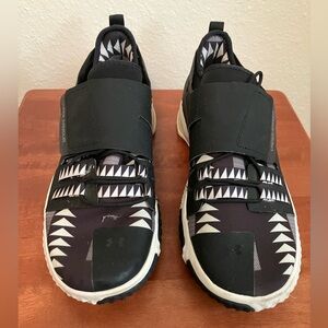 Under Armour Architech 3DI Ali Rumble In The Jungle mens shoes